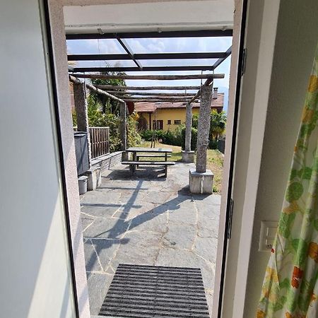 Minusio Casa Pergola Di Franz 빌라 외부 사진